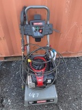 Craftsman 550E Pressure Washer