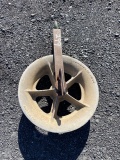 Pulley with Hook