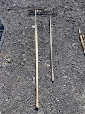 2 Rakes