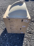 3 Sinks, 2 New in Box