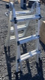 Gorilla Ladder