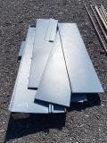 Shelving