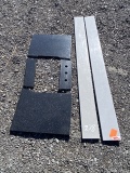Granite Pieces