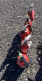 5 Fire Extinguishers