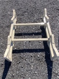 Barrel Racking