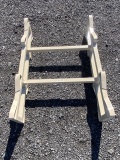 Barrel Racking