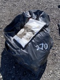 2 Bags of Face Mask