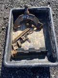 Cable Puller and Misc.