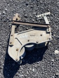 Cable Puller with Rollers