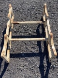 Barrel Racking