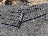 Metal Railings