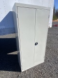 Metal Cabinet