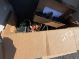 Multi Gas Detectors and Miscellaneous Meters