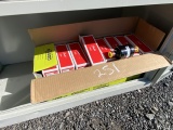 Box of Hermetic Bi-Flow Filter Drier
