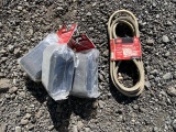 Mower Parts, Belt and Air Filter Kit