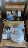 New Plumbing Miscellaneous