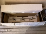 New Light Fixture