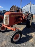Cockshutt 40 Antique Tractor