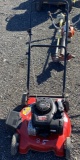 Yard Machine Push Mower