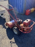 Troybilt Tiller