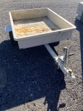 Yard Trailer