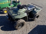 Honda Recon ATV