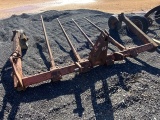 3pt Hitch Hay Mover