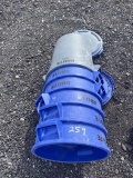 Brute Buckets and Lids