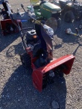 Toro Power Max 824 OE Snow Blower 24”