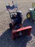 Toro Power Max 824 OE Snow Blower 24”