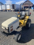 Cub Cadet 7000 Tractor