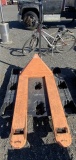 Pallet Jack
