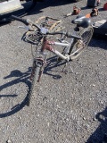 Next Amplifier Aluminum Frame Bicycle