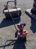 Troybilt Tiller
