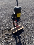 Mortising Machine