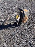 Partner K700 Active II Cut Off Saw