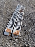 Portable Ramps
