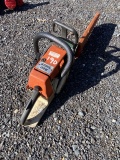 Stihl 026 Chainsaw