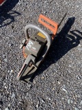 Husqvarna 40 Chainsaw