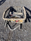 Tree Stand