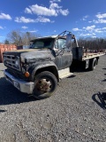 1979 GMC 6000 Rollback