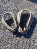 Horse Collars