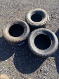 3 Tires, 22x9.50-12, 23x9.50-12, 22x11.00-10