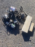 Hydraulic Pump Parts