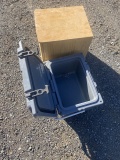 Cooler and Heater