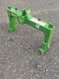 John Deere Category 2 Quick Hitch