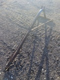 3pt Hitch Boom Pole