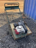 Turfco Aerator Pro-26