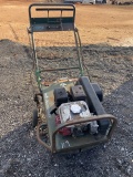 Turfco Aerator 20