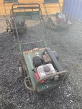 Turfco Aerator 20